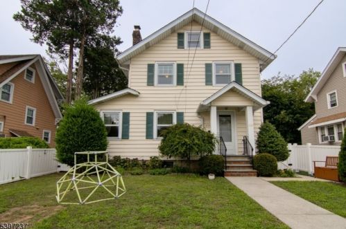 636 Central Ave, Westfield NJ  07090-2525 exterior