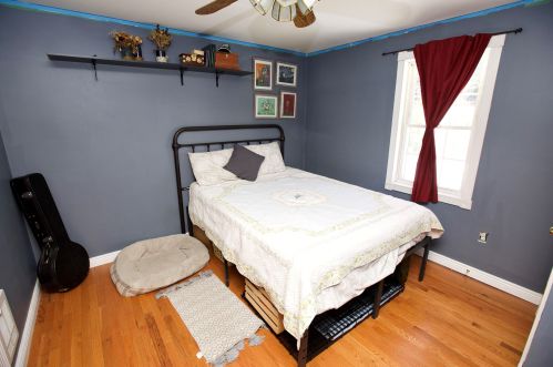 6 Quarry Hill Ct, Henniker NH  03242-3449 exterior