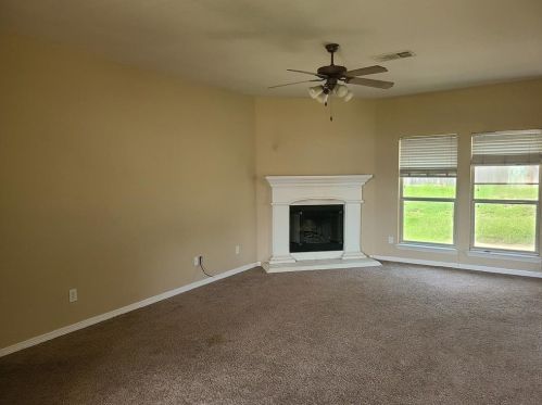 3401 Newgate St, Midlothian TX  76065-8719 exterior