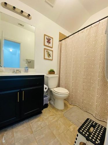 138 Cliff Heights Cir, Dallas TX  75241-5333 exterior