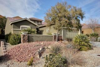 1029 Back Country Trl, Mesquite, NV 89034-1219