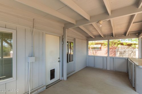 814 Waverly St, Tucson AZ  85719-3577 exterior