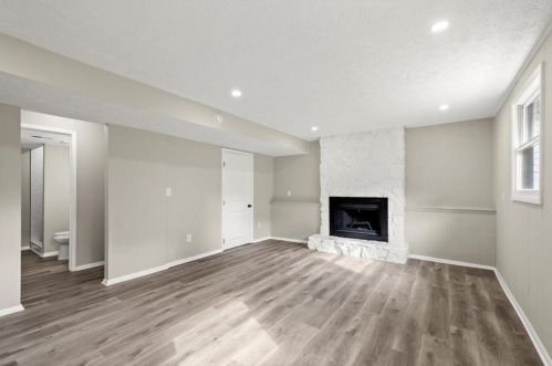 4992 Stone Trce, Stone Mountain GA  30083-6008 exterior