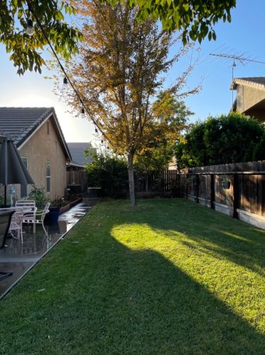 20146 American Ave, Hilmar CA  95324-9645 exterior