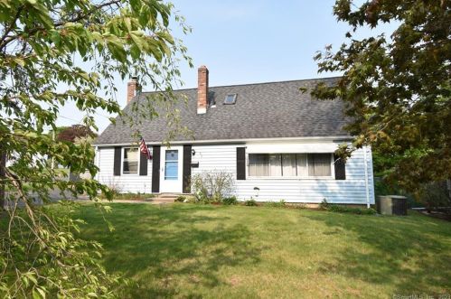 67 Rudolph Rd, Bristol, CT 06010-5440