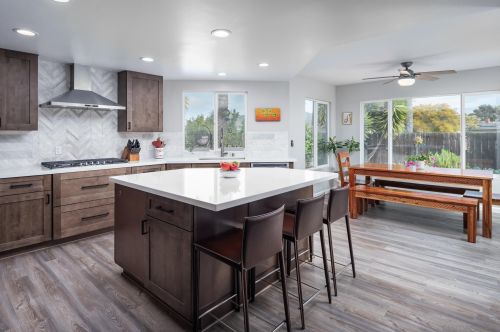 7221 Stratus Ct, San Diego CA  92120-2159 exterior