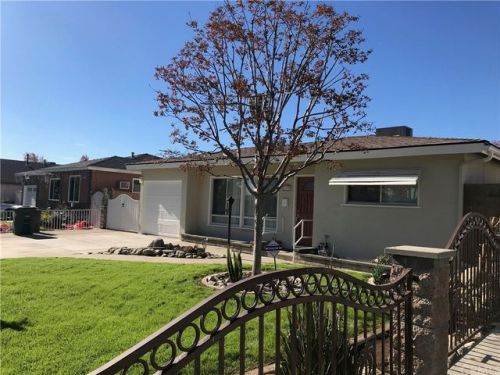 1435 Berlyn Ave, Ontario, CA 91764-1908