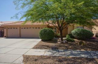 7664 Zircon Crystal Dr, Tucson, AZ 85747-5733