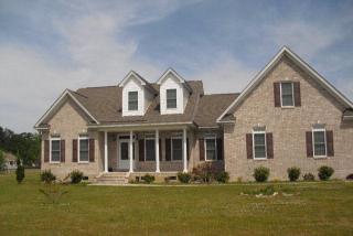 12041 Monticello Dr, Laurinburg, NC 28352-2528