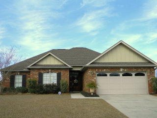 9241 Sanibel Loop, Daphne, AL 36526-6454