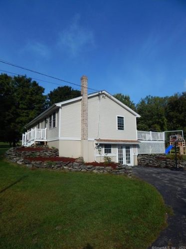 436 Babcock Hill Rd, Exeter, CT 06249-1309