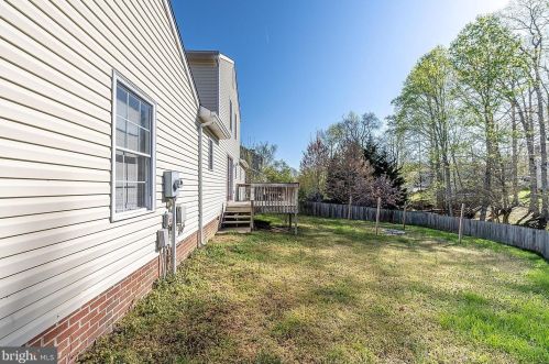 7216 Hearthside Trl, Fredericksburg VA  22407-7478 exterior