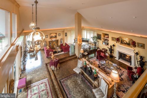 541 College Ave, Haverford PA  19041-1011 exterior