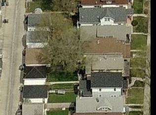 2653 30th St, Milwaukee WI  53215-2831 exterior