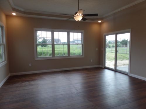 1323 Pekin Rd, Liberty Township OH  exterior