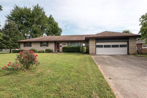 1601 Fort Sumter Dr, Lexington, KY 40505-2824