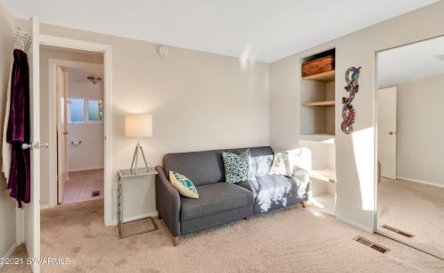 75 Monte Vis Ln, Sedona AZ 86336-5580 exterior