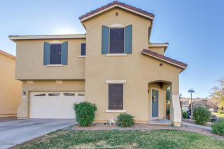 8556 Kiva Ave, Mesa AZ  85209-4362 exterior