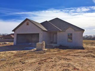 15 Cobalt Cv, Mcgintytown AR  72058-8906 exterior