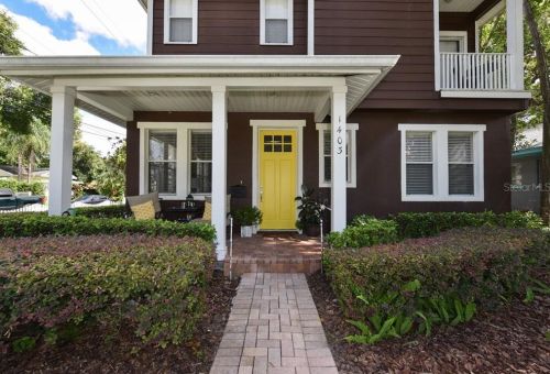 1403 Gore St, Orlando, FL 32806-1417