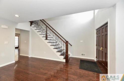 703 Tremont Ave, South Plainfield NJ  07080-3993 exterior