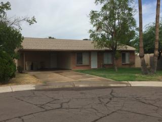 15621 59th Ln, Glendale, AZ 85306-2934