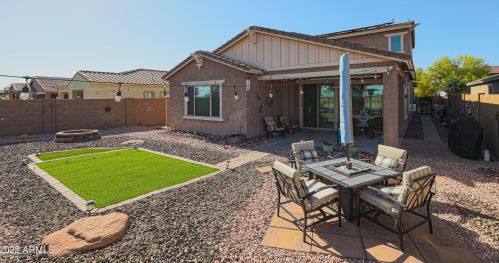 19873 Sherman St, Buckeye AZ  exterior