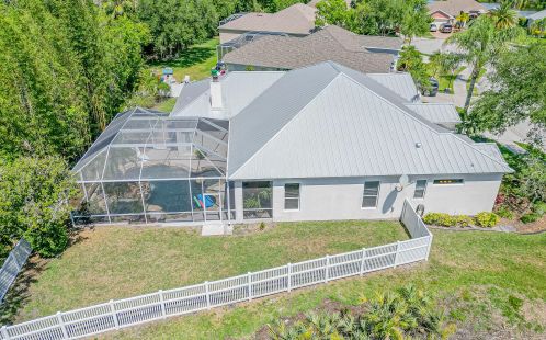 943 Carriage Hill Rd, Melbourne FL  32940-6416 exterior