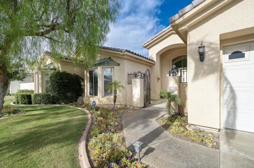 24 Killian Way, Rancho Mirage, CA 92270-1640