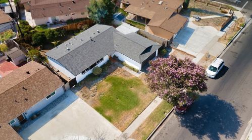 12252 Anzio St, Garden Grove CA  92840-4605 exterior