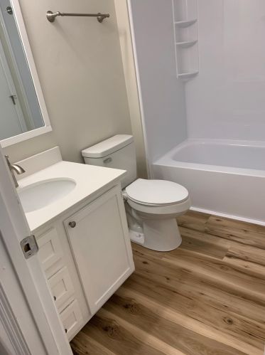 1021 Hunters Trce, Mount Pleasant SC  29464-3619 exterior