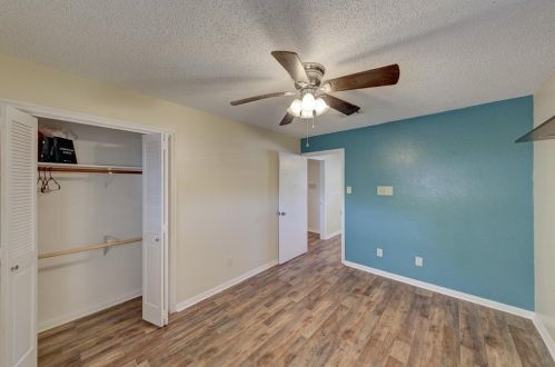1705 20 Ave, Texas City TX  77590-5226 exterior