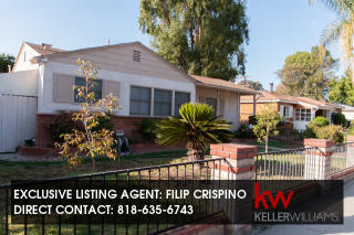 18214 Lull St, Los Angeles, CA 91335-2050