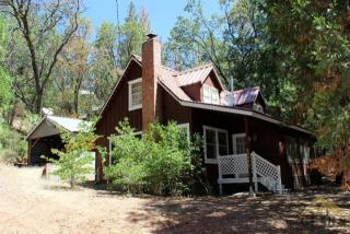 45846 Booth Ave, Balance Rock, CA 93260-9717