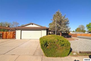 2991 Lida Ln, Sparks, NV 89434-1737