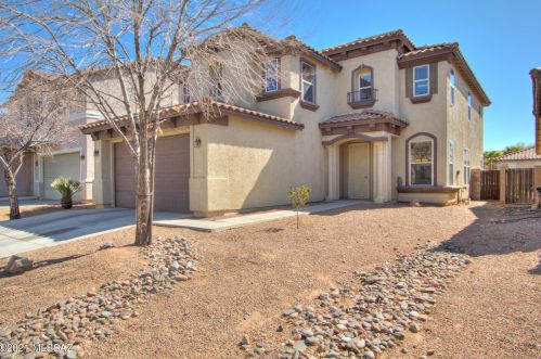 7007 Sweetbush Ave, Tucson, AZ 85756-5172