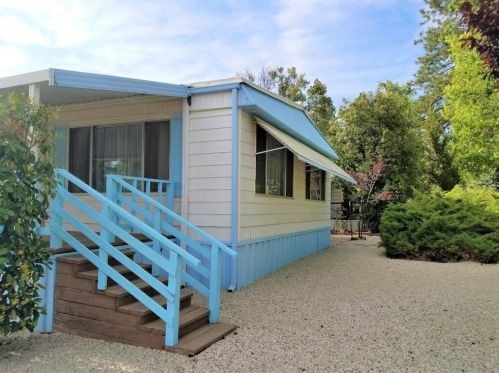 10137 Stone Arch Dr, Grass Valley CA  95949-9234 exterior