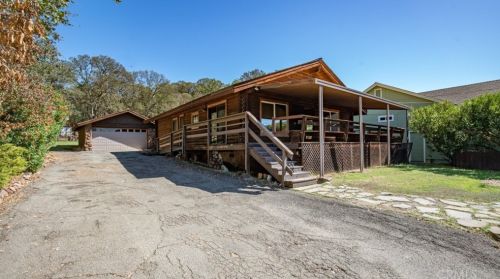 19062 Hidden Valley Rd, Middletown, CA 95467-8047