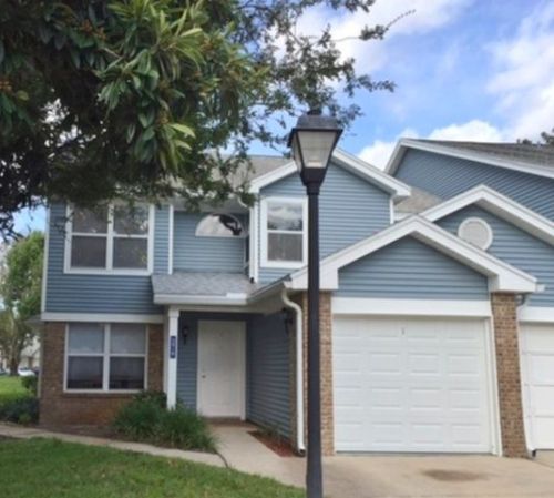 2419 Coach House Blvd, Orlando, FL 32812-5266