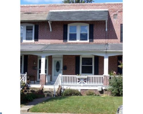 214 Richardson Ave, Lansdale, PA 19446-3512