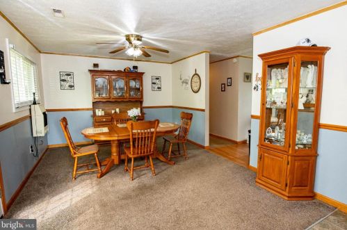 6109 Towles Mill Rd, Spotsylvania VA  22551-3227 exterior