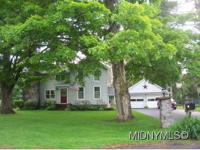 5175 Wilcox Rd, Whitesboro, NY 13492-2539