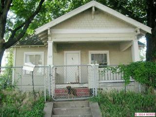 119 Utica Ave, Tulsa OK  74110-4637 exterior