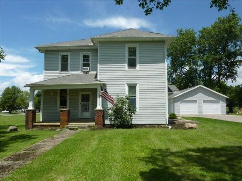 4670 State Route 274, Huntsville, OH 43324-9739
