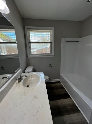 1408 Lafayette Ave, Cayce-West Columbia SC 29033-2606 exterior