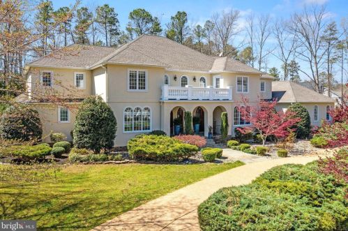 11400 Fawn Lake Pkwy, Spotsylvania, VA 22551-4678