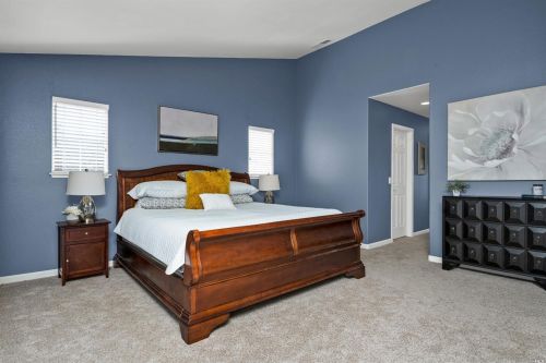 5743 Owls Nest Dr, Santa Rosa CA  95409-4350 exterior
