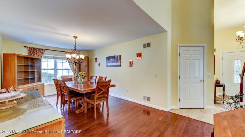 23 Morning Glory Ln, Lakewood NJ  08701-5718 exterior