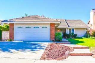 1215 Vassar Ln, Walnut CA  91789-1241 exterior