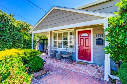 101 De Soto Way, San Bruno CA  94066-4719 exterior